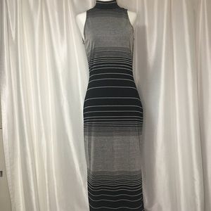 Algo sleeveless dress, size 6.